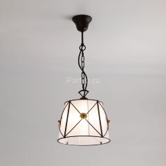 Подвесная люстра Citilux CL409212