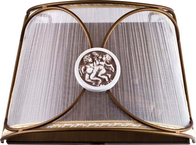 Бра Maytoni ARM365-01-R