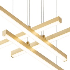 Подвесная люстра Indigo V000086L