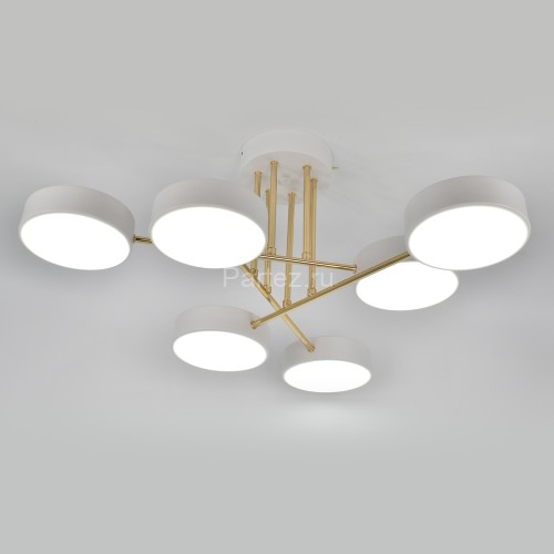 Потолочная люстра Escada 10262/6LED