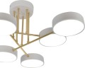 Потолочная люстра Escada 10262/6LED