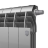 Радиатор Royal Thermo BiLiner 500 /Silver Satin VDR - 4 секц.