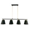 Подвесной светильник Lussole Loft LSP-8054