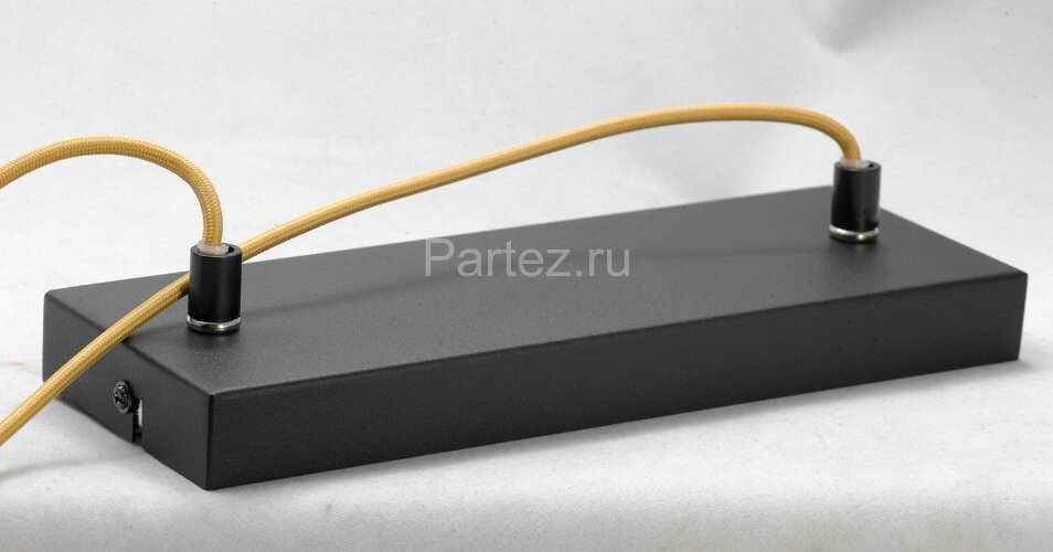 Подвесной светильник Lussole Loft LSP-8054
