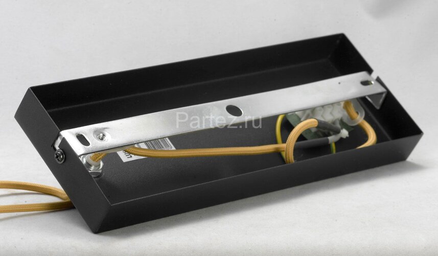 Подвесной светильник Lussole Loft LSP-8054