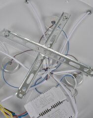 Подвесная люстра Мелодия Света 000021170