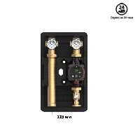 Насосная группа HEATMIX D25 ALPHA2 25-60 180