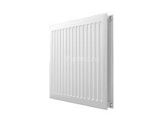 Радиатор панельный Royal Thermo HYGIENE H20-400-1600 RAL9016