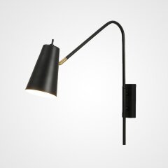 Бра ImperiumLoft Verina01