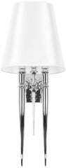 Бра Loft It 10207W/M Chrome