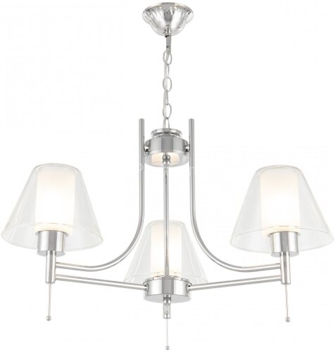 Подвесная люстра Arte Milano 338556/3 CR