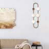 Настенный светильник ImperiumLoft Hoop-Wall01