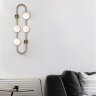 Настенный светильник ImperiumLoft Hoop-Wall01