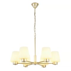 Подвесная люстра MyFar MR2341-6P