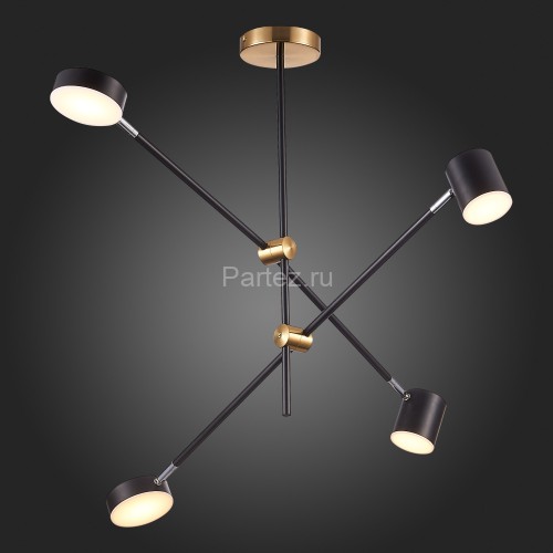 Потолочная люстра ST Luce SL1604.432.04