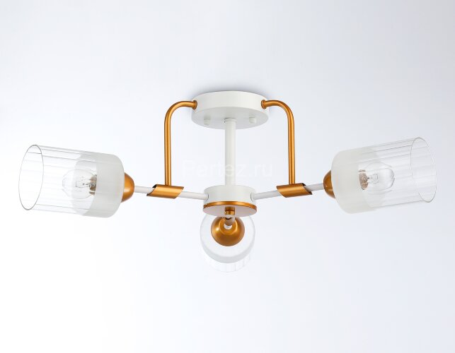 Потолочная люстра Ambrella TR303321