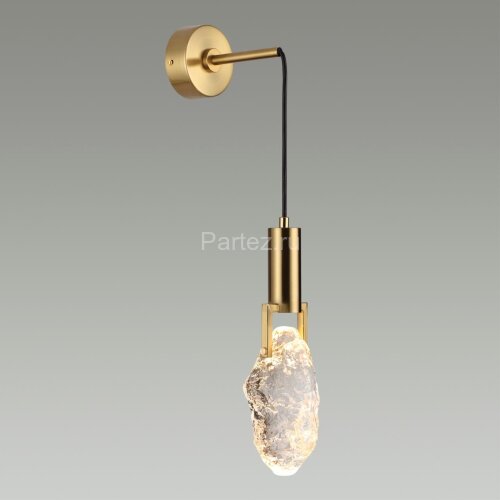 Бра Odeon Light 4372/5WL