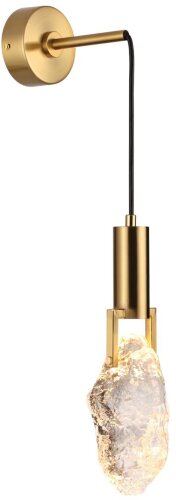 Бра Odeon Light 4372/5WL