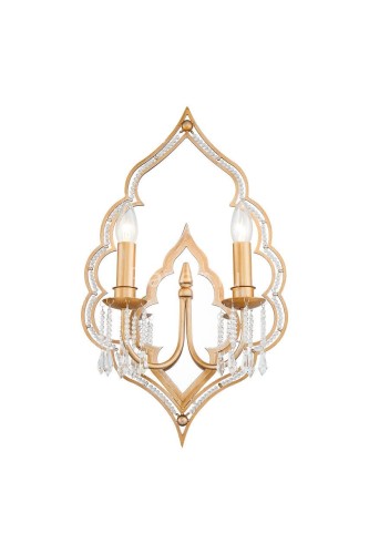 Бра Lucia Tucci tenerezza W5490.2 gold