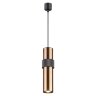 Подвесной светильник Odeon Light 4739/5L