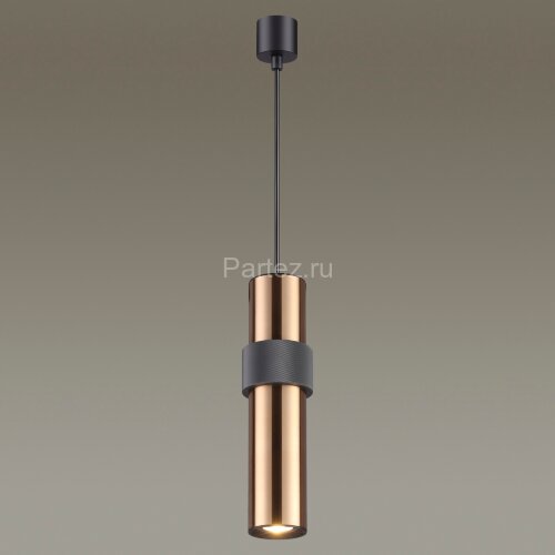 Подвесной светильник Odeon Light 4739/5L