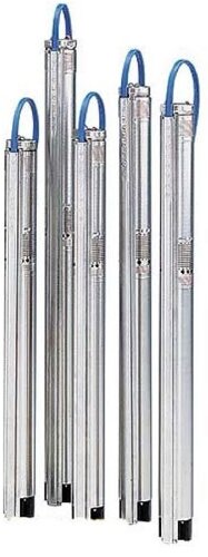 Скважинный насос Grundfos SQ 5-60