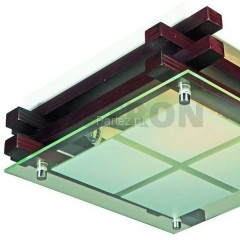 Потолочный светильник Omnilux OML-40507-02