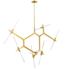 Подвесная люстра Lightstar 742143