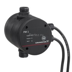 Блок автоматики Grundfos PM1 15