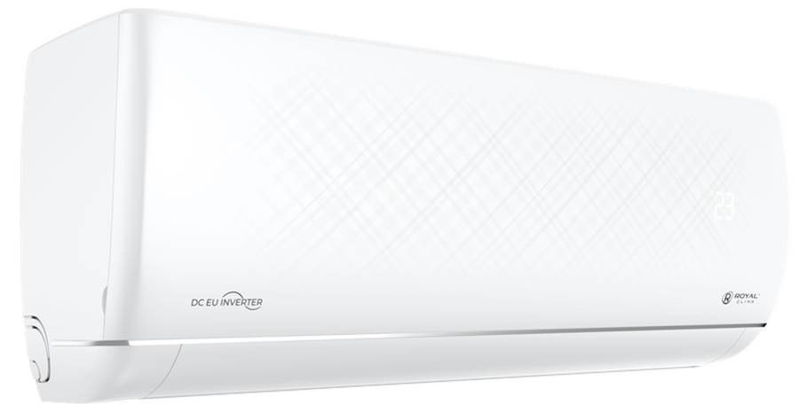 Инверторная сплит-система ROYAL CLIMA RENAISSANCE DC EU INVERTER 2024 RCI-RNС24HN (комплект)