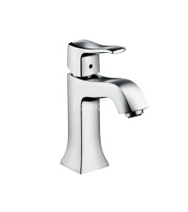 31075000 Metris Classic Смеситель для раковины, однорычажный