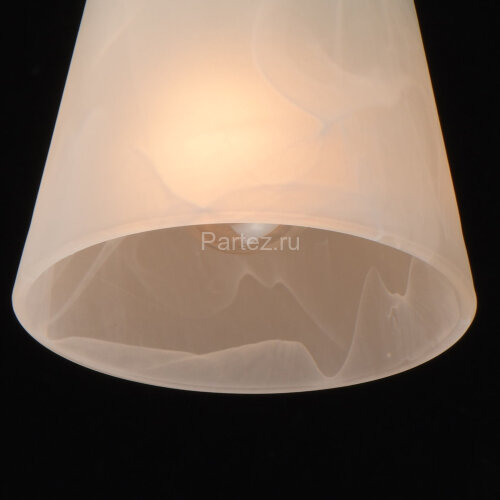 Потолочная люстра DeMarkt 673014303
