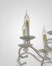 Подвесная люстра Мелодия Света 000024294