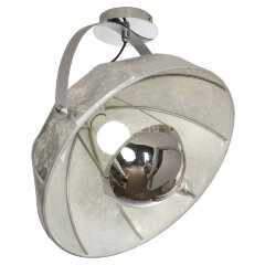 Потолочная люстра Lussole LSP-0557-C