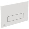 Кнопка смыва Ideal Standard OLEAS™ M2 SmartFlush, белая (R0122AC)