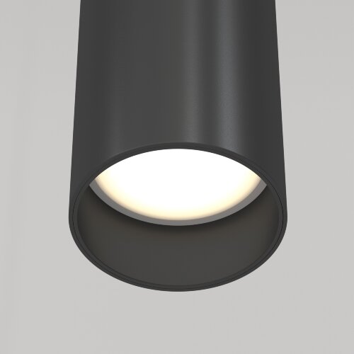 Подвесной светильник Maytoni P075PL-01B