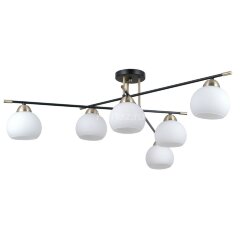 Потолочная люстра MW-Light 605017406