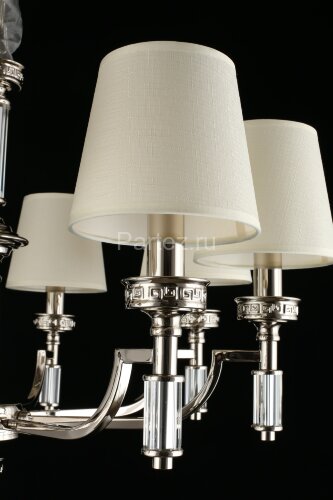 Подвесная люстра Aployt APL.716.03.08