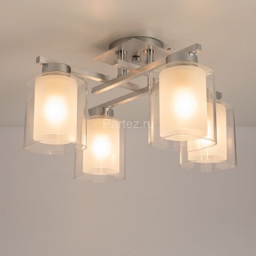 Потолочная люстра Citilux CL111140