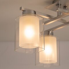 Потолочная люстра Citilux CL111140