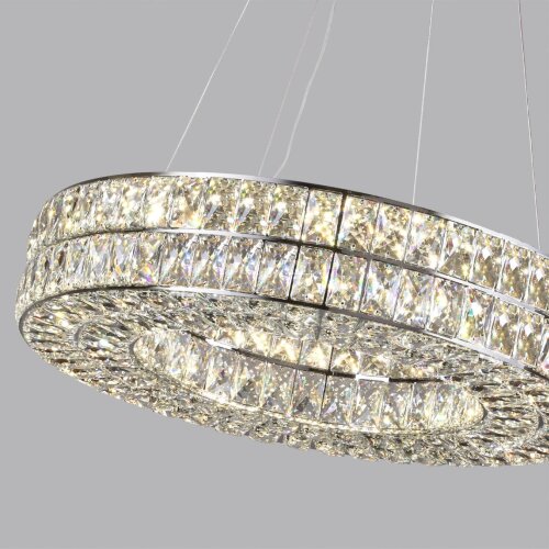 Подвесная люстра Odeon Light 4927/52L