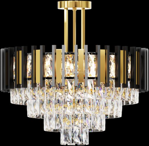 Потолочная люстра Rivoli 1040-308