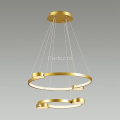 Подвесная люстра Lumion 5247/79L