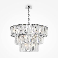 Подвесная люстра Maytoni MOD043PL-18CH