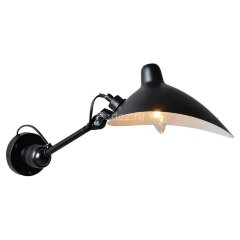 Бра Lussole Loft GRLSP-9563