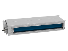 Комплект Electrolux EACD-12H/UP4-DC/N8 инверторной сплит-системы, канального типа
