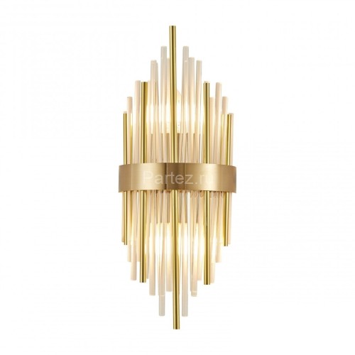 Бра Arte Milano 1A.D170.H450.E14.2 G