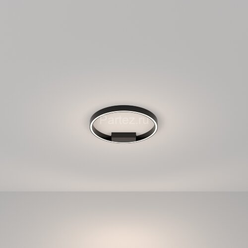 Потолочный светильник Maytoni MOD058CL-L25BK