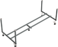 Каркас для ванны Azario Бали 1800x800 разборный (БТК0004)