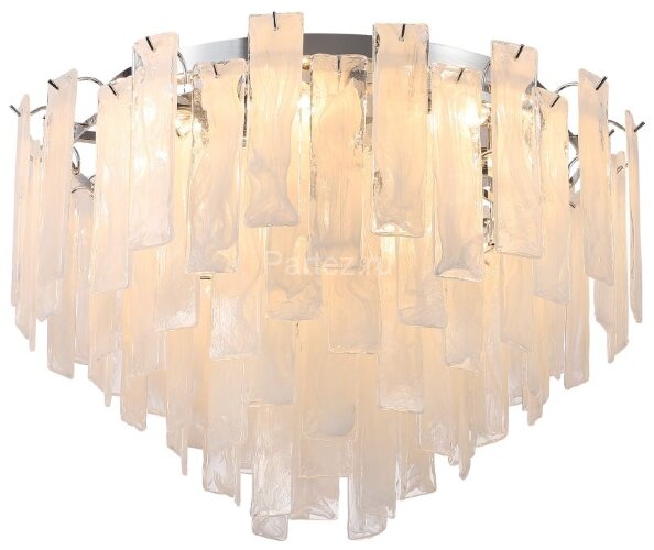 Потолочная люстра Stilfort 2157/09/10C